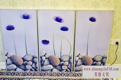 电暖画怎么样