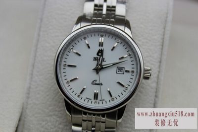 依波路手表排名
