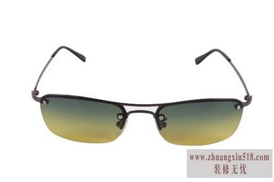 马踏飞燕眼镜怎么样
