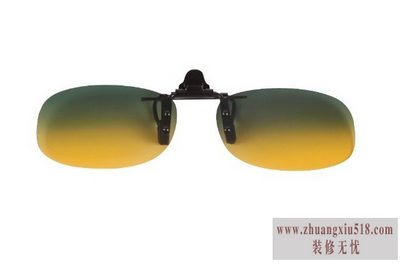 马踏飞燕眼镜怎么样