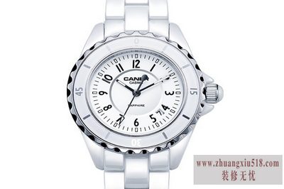 dior手表怎么样