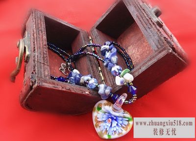 琉璃饰品价格