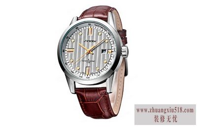 sinobi手表怎么样