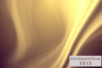 丝绸面料