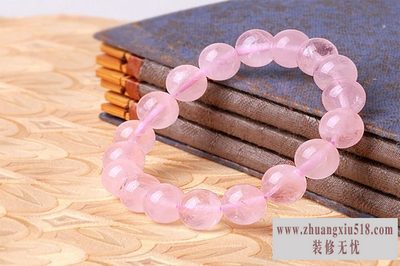 粉水晶价格