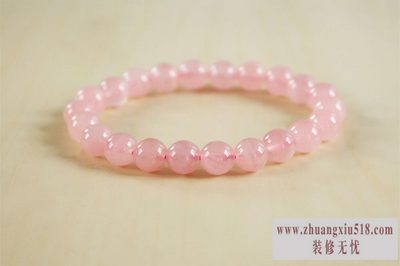 粉水晶价格