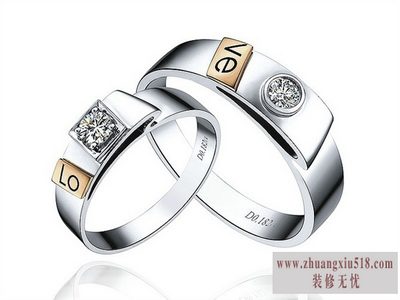 18k白金价格
