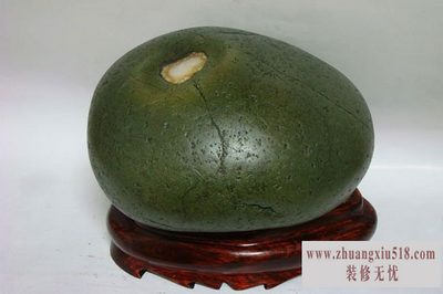 绿帘石