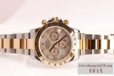 香港劳力士