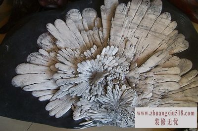 菊花石价格
