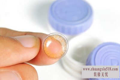 可得眼镜