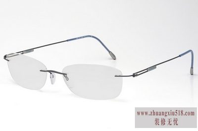 可得眼镜