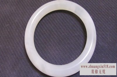 玉镯图片