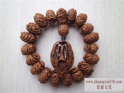 蟠桃核