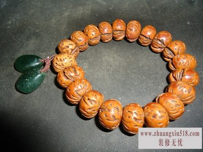 蟠桃核
