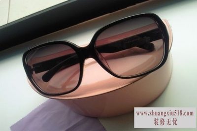 雷朋太阳镜真假