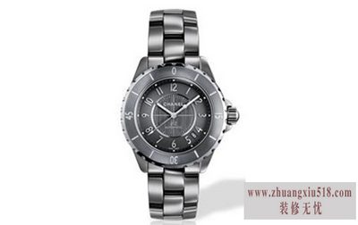 chanel手表