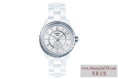 chanel手表