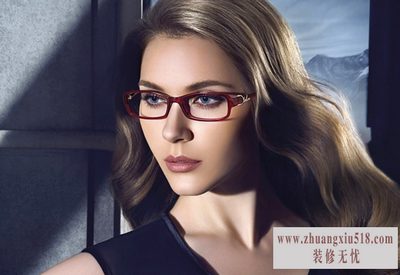 暴龙眼镜
