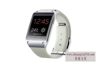 note3手表