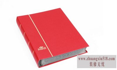 集邮册价格