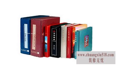 集邮册价格