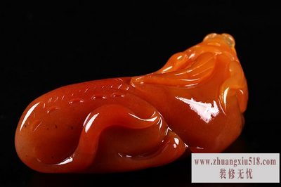 黄龙玉挂件 黄龙玉挂件