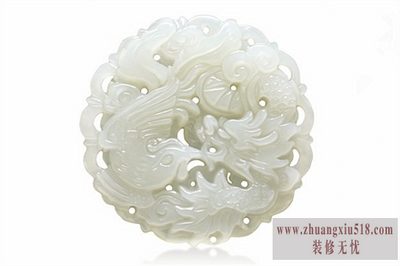 玉器饰品 玉器饰品
