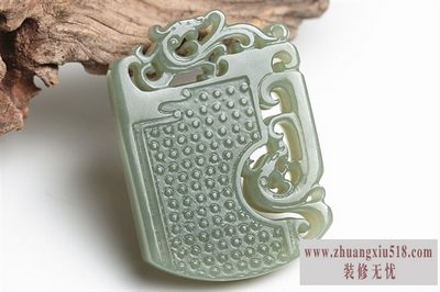 玉器饰品 玉器饰品