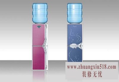 2分钟学会饮水机怎么清洗问题(附视频)