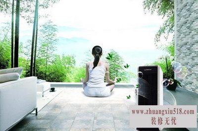 霍尼韦尔空气净化器怎么样 霍尼韦尔空气净化器价格表