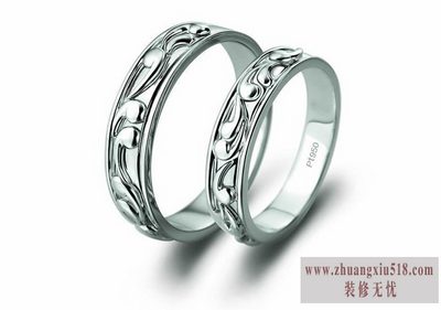 白金的价格