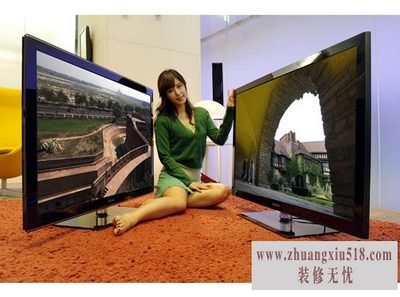 三星等离子电视