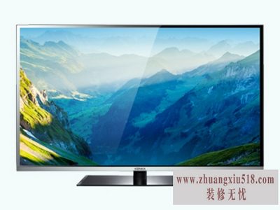 液晶电视排行