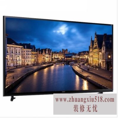 液晶电视排行