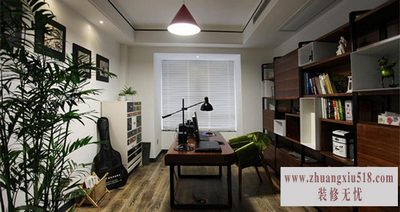户式中央空调清洗