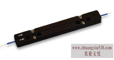 光纤光栅原理