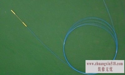 光纤光栅原理