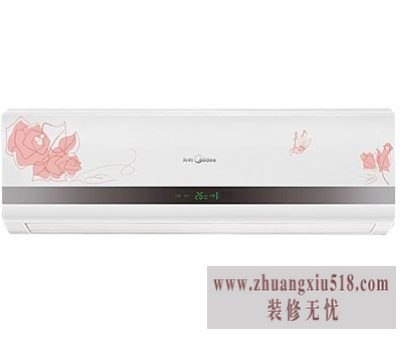 美的空调怎么样