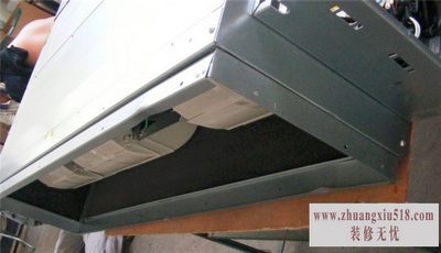 防爆空调与普通空调的区别