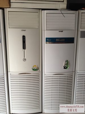 水温空调安装