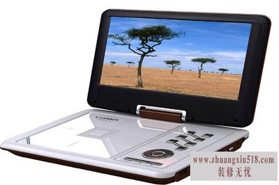 移动dvd支持什么格式
