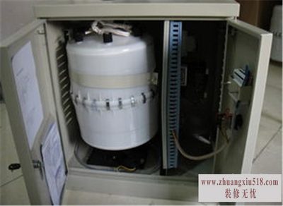工业加湿器种类