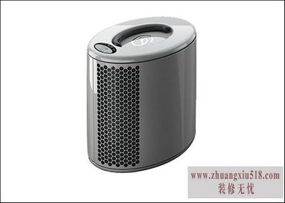 空气净化设备安装