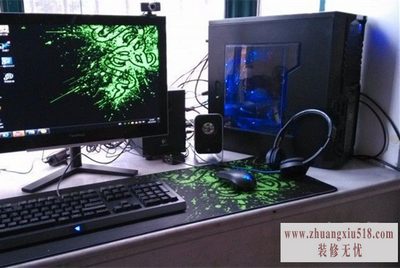 游戏鼠标垫选择