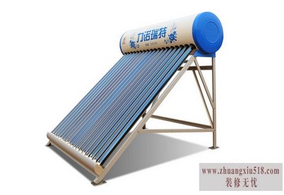 力诺瑞特太阳能