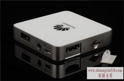 网络电视盒价格