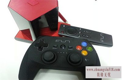 网络电视盒价格