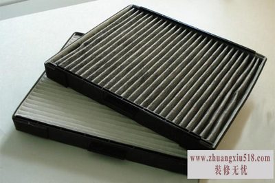 空调过滤器