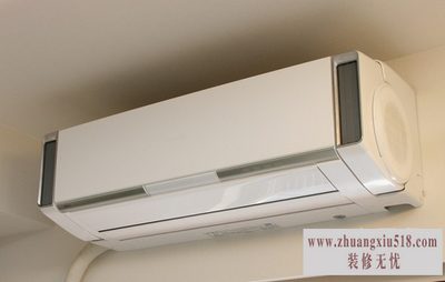 富士通空调故障代码